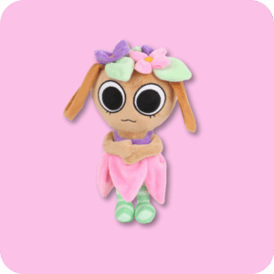 Bassie Dandys World Plush