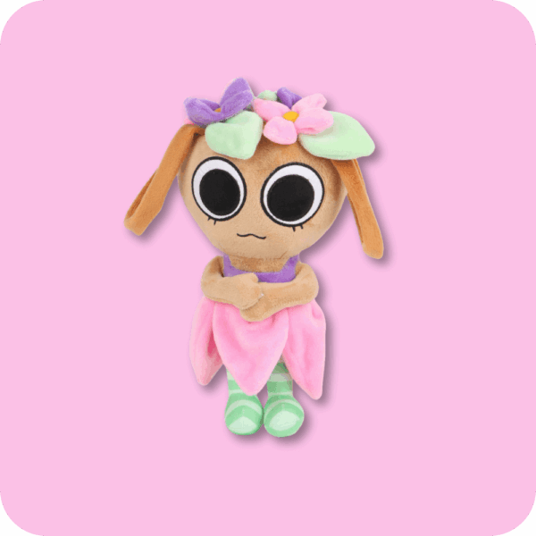 Bassie Dandys World Plush