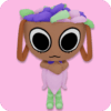 Bassie Dandys World Plush