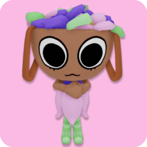 Bassie Dandys World Plush