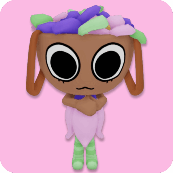 Bassie Dandys World Plush