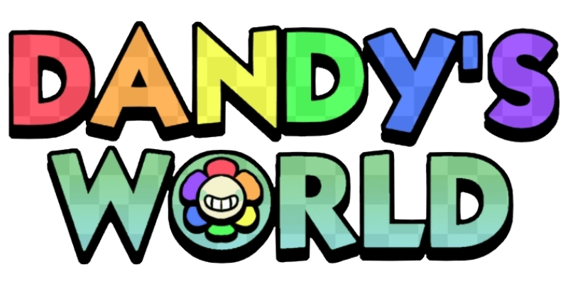 Bassie Dandys World Plush Logo