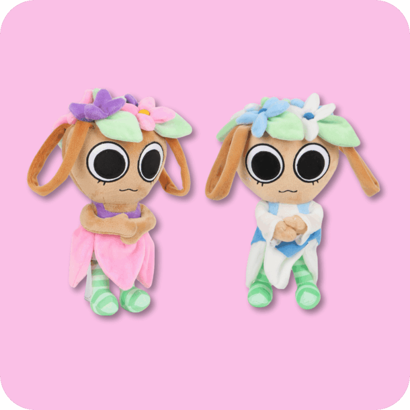 Shop - Bassie Plush