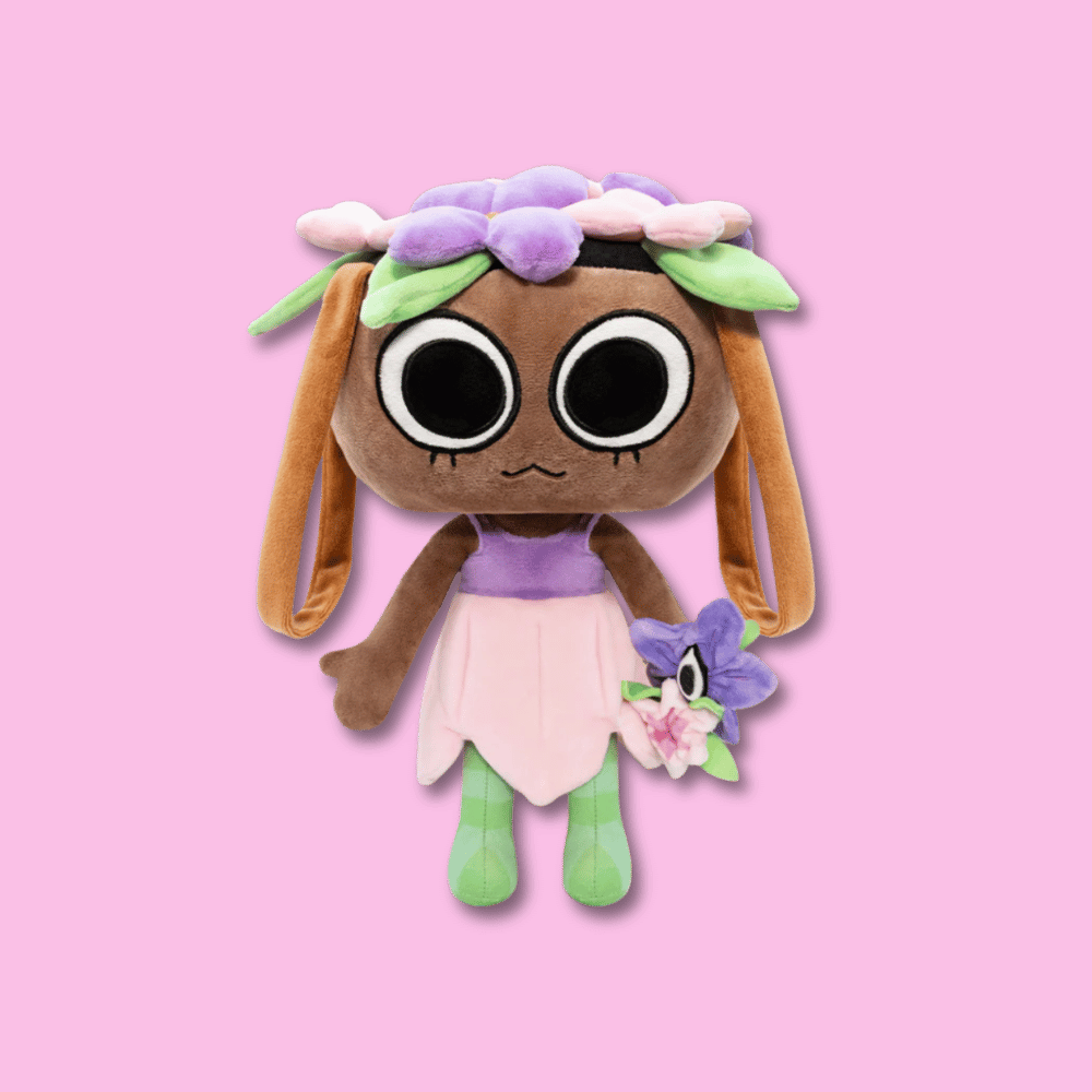 Bassie Deluxe Plush Bassie Deluxe Plush